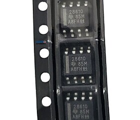 Circuito Integrado UCC28610DR Sop-8 Texas