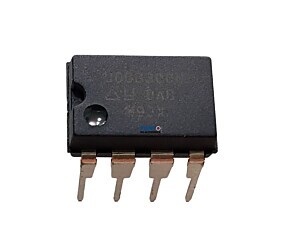 Circuito Integrado UCC3800N