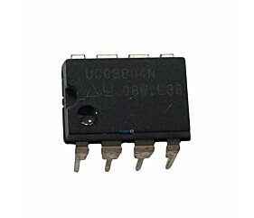 Circuito Integrado UCC3804N