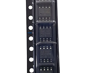 Circuito Integrado UCC3804D Smd Soic-8