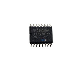 Circuito Integrado UCC3806DW Smd