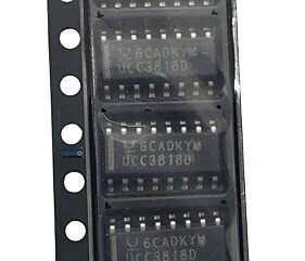 Circuito Integrado UCC3818D 