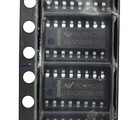 Circuito Integrado ULN2003A 