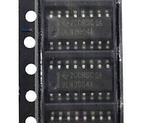 Circuito Integrado ULN2004A