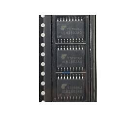 Circuito Integrado ULN2803AG