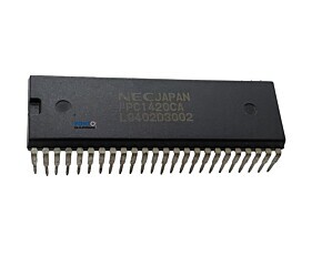 Circuito Integrado UPC1420CA 