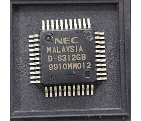 Circuito Integrado UPD16312GB PLCC