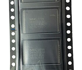 Circuito Integrado UPD444012LGY-B70X