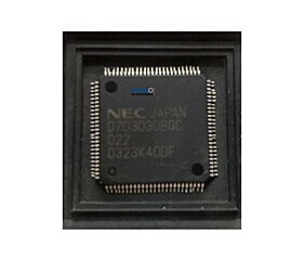 Circuito Integrado UPD703030BGC022