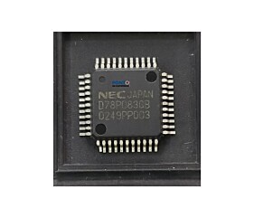 Circuito Integrado UPD78P083GB