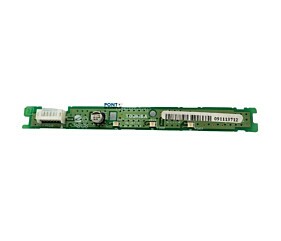 V28A000XXX01 Placa Para Tv Semp Toshiba