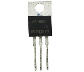 Transistor V60100C 