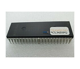 Circuito Integrado VCTCL34Z6PQ