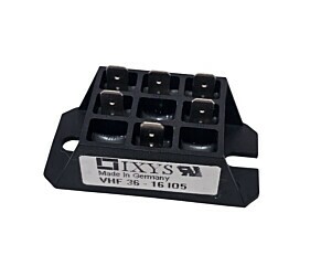 Módulo IGBT VHF36-16I05 Ixys