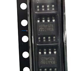 Circuito Integrado VIPer12A Smd