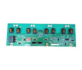 VIT70084.00 Placa Inverter da Tv AOC L26W831