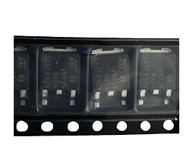 Transistor VND14NV04TR-E Smd 