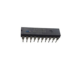 Circuito Integrado WD1100V-03