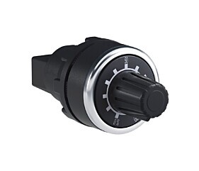 Potenciômetro 1K 534-11102 Spectrol