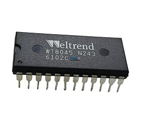 Circuito Integrado WT8045N243