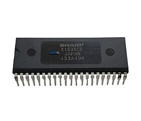 Circuito Integrado X1535CE