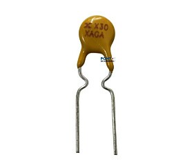 Fusível Rearmável PPTC RXEF030