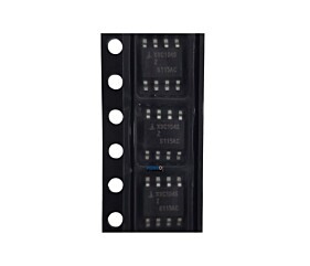 Circuito Integrado X9C104S 