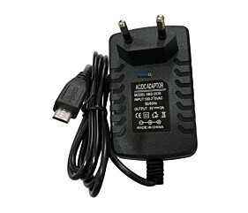 Fonte de Alimentação 5V 3A XBS-0530