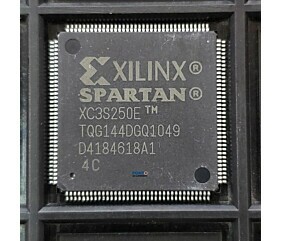 Circuito Integrado XC3S250E-TQG144DGQ1049