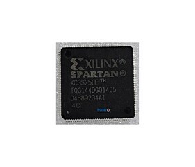 Circuito Integrado XC3S250E TQG144DGQ1405