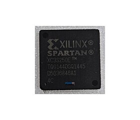 XC3S250E TQG144DGQ1445