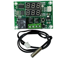 Módulo Termostato Digital XH-W1219