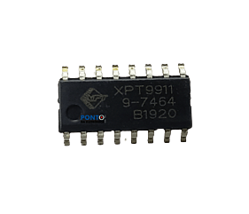Circuito Integrado XPT9911
