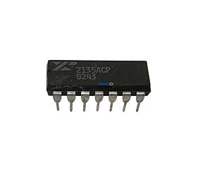 Circuito Integrado XR2135ACP Exar
