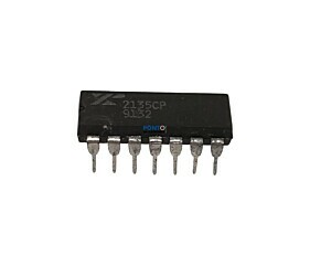 Circuito Integrado XR2135CP Exar