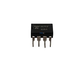 Circuito Integrado XR567CP