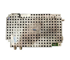 XV550-00501 Placa de Vídeo da Tv Toshiba 32CV550 - 37XV550