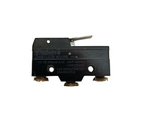 Chave Micro Switch Z-15GW21-B 15A 250V Omron