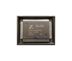 Circuito Integrado Z84C1506FEC