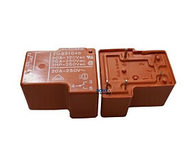 Relé T9AS1D12-48V = ZD221048 Schrack