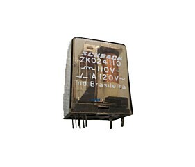 Relé ZK024110 Schrack