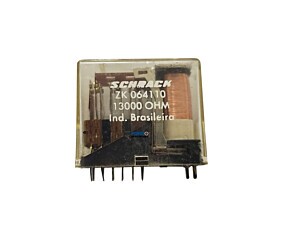 Relé ZK064110 Schrack