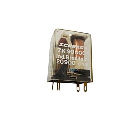 Relé ZK9000004 Schrack 