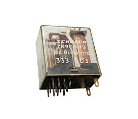 Relé ZK900119 Schrack