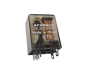 Relé ZK920001 Schrack