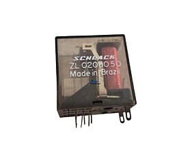 Relé ZL020B050 Schrack 