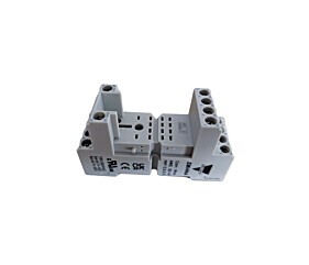Base para Relé ZMI4NA Carlo Gavazzi