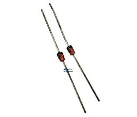 Diodo Zener ZP33A