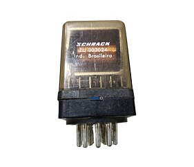 Relé ZU302024 Schrack 