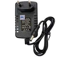 Fonte de Alimentação 9V 2A DC5.5 X 2.1MM Biv